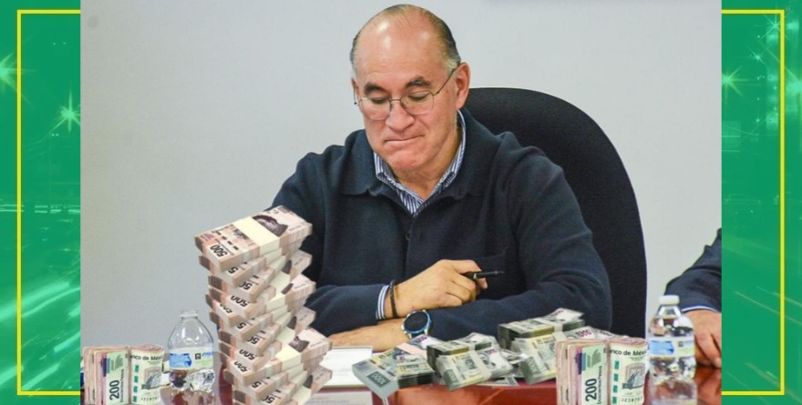 Ayuntamiento de la capital el más observado por el IFSE