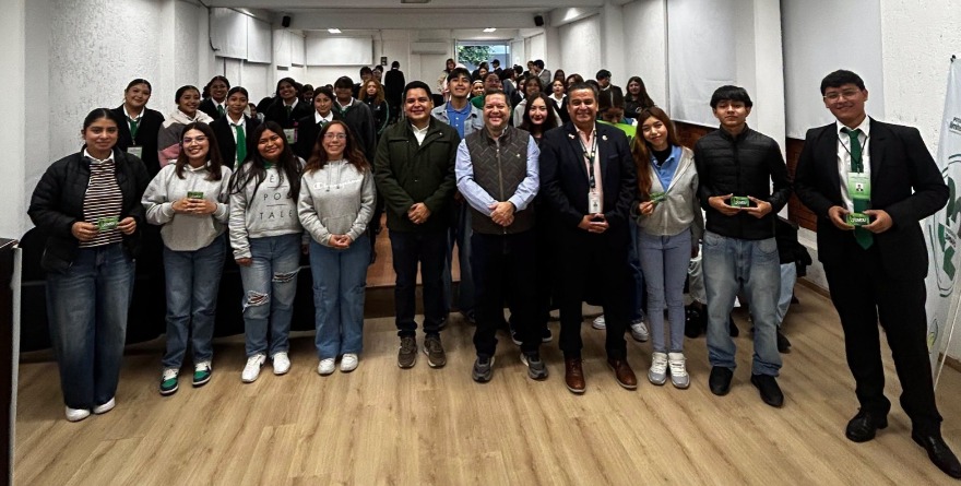 Modulo regional tramita las nuevas credenciales