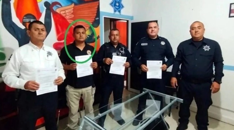 ASESINAN EN ESCUINAPA A JEFE DE PROTECCIÓN CIVIL