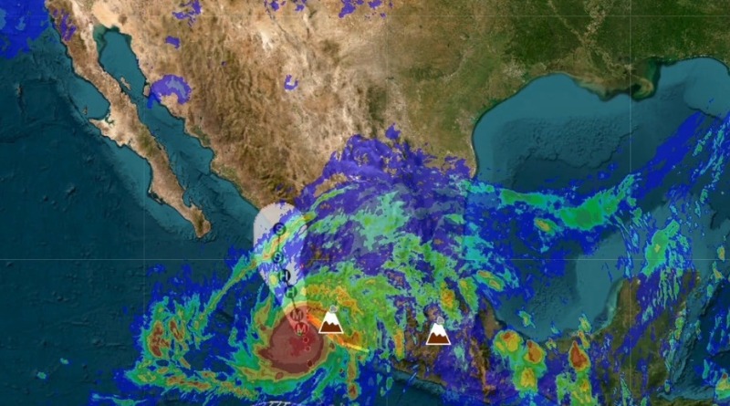 ROZA ‘SIMON’ COSTA, PERO ENFILA A SINALOA