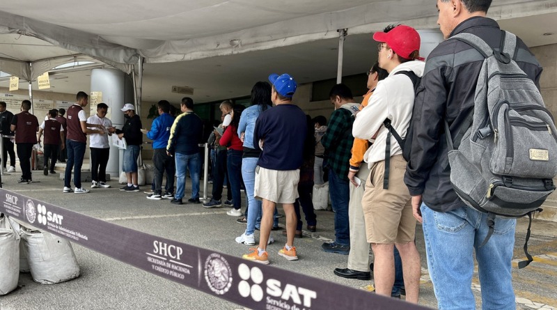 ENFRENTA TRABAS 42% DE TRÁMITES EN JALISCO