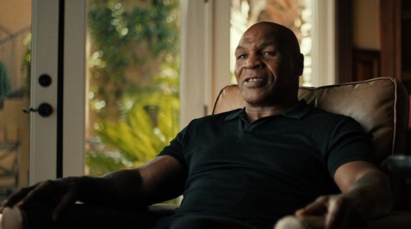 ‘TYSON’, ‘VISIONQUEST’ Y MÁS ESTRENOS EN STREAMING
