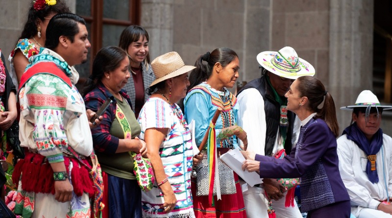 AMPLÍAN CONSULTA DE LA LEY INDÍGENA A PETICIÓN DE PUEBLOS ORIGINARIOS