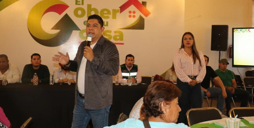 Amplían beneficiarios de programas sociales