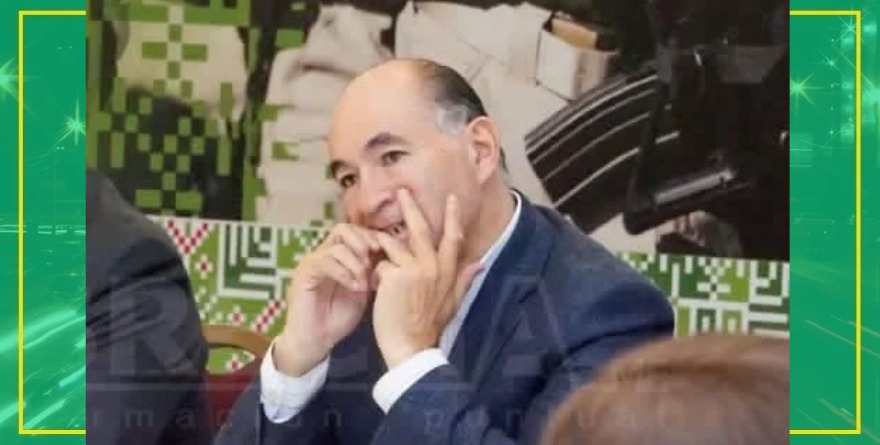 Galindo evade los 450 millones y culpa al IFSE