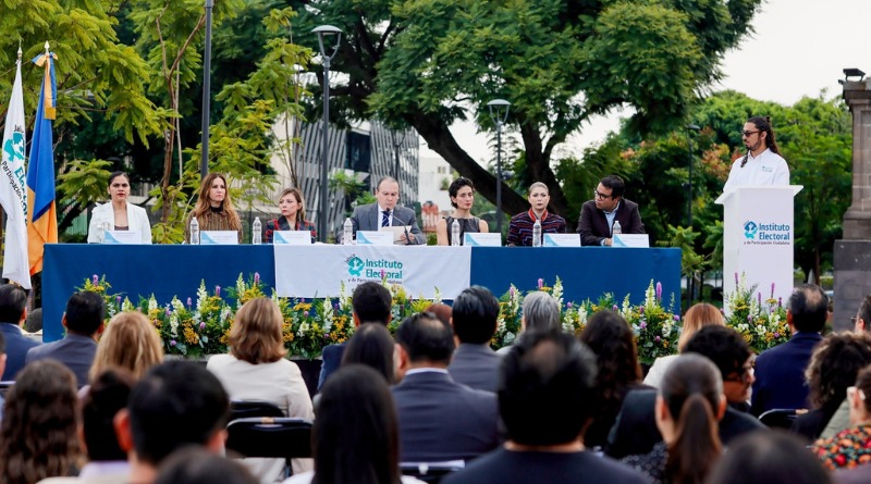 INICIA PROCESO ELECTORAL EN JALISCO; RENOVARÁN 1490 CARGOS