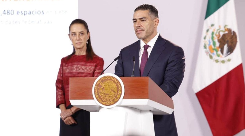 DESATA LIBERACIÓN DE LÍDER RIÑA EN PENAL DE SINALOA