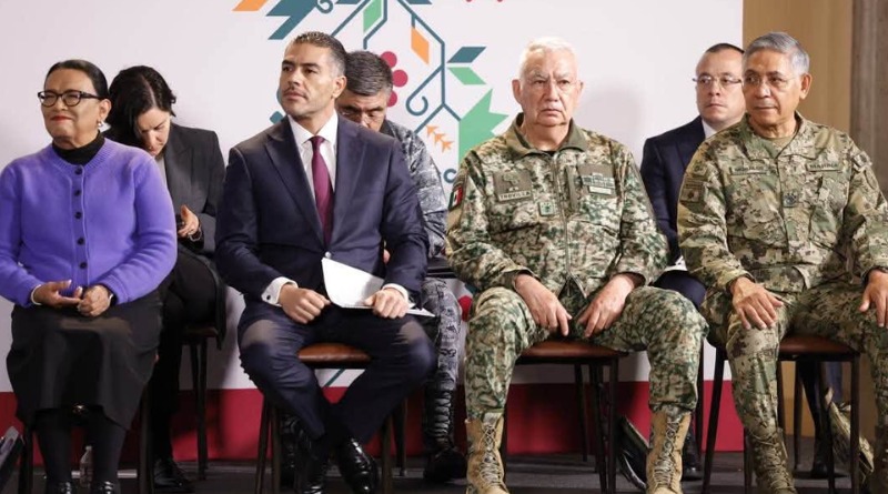 REPORTA CNI 24 MIL ALERTAS PARA PREVENIR DELITOS