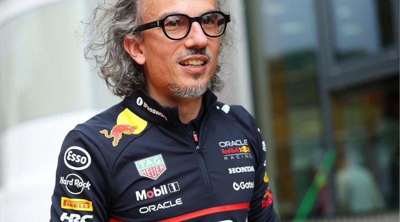 RED BULL BUSCA NUEVO CICLO DE VICTORIAS