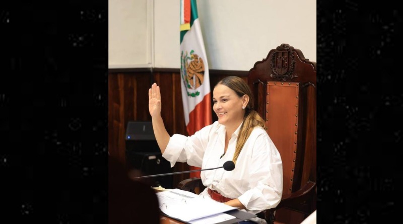 CABILDO DE MÉRIDA APRUEBA LEY DE HACIENDA SIN NUEVOS IMPUESTOS