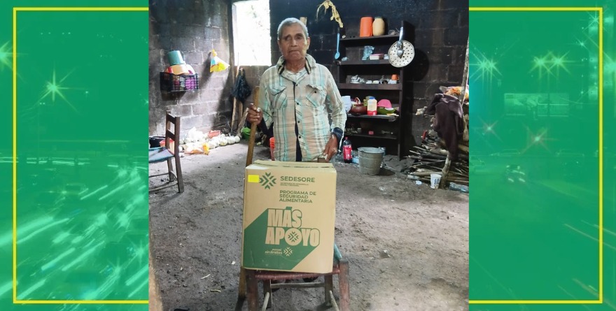 Sedesore prepara nuevos apoyos