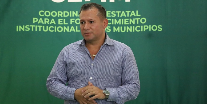 Fallan alcaldes a sus Policías