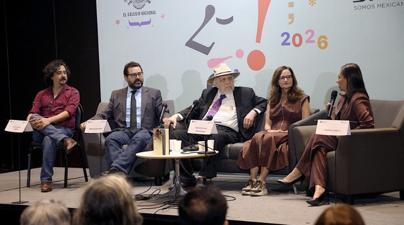 CELEBRAN CON LETRAS 30 AÑOS DE CONARTE