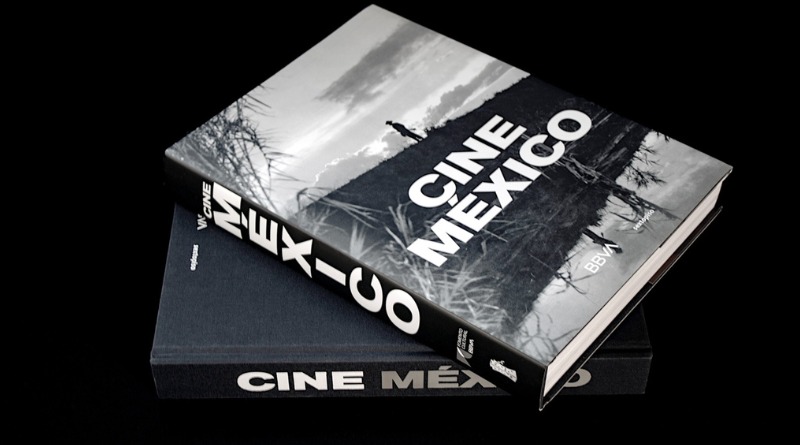 CELEBRAN CINE MEXICANO EN CINETECA NL