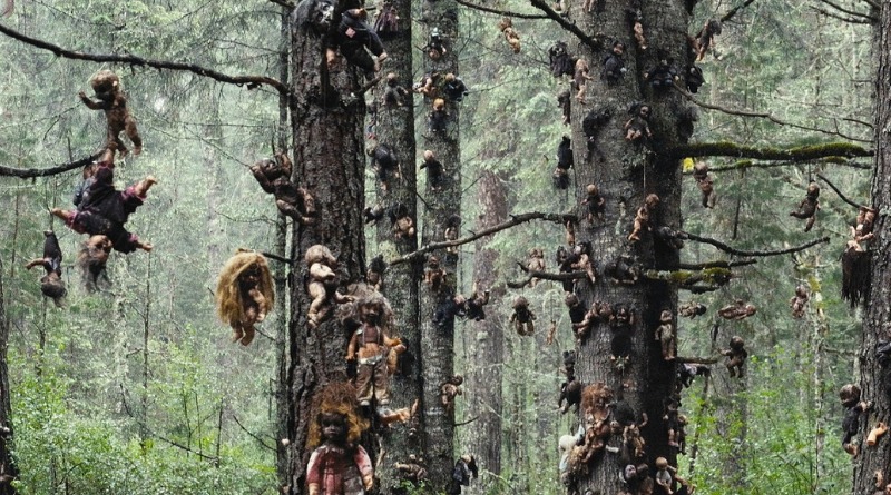 EL TERROR DE ‘LA ISLA DE LAS MUÑECAS’ LLEGA A LAS SALAS