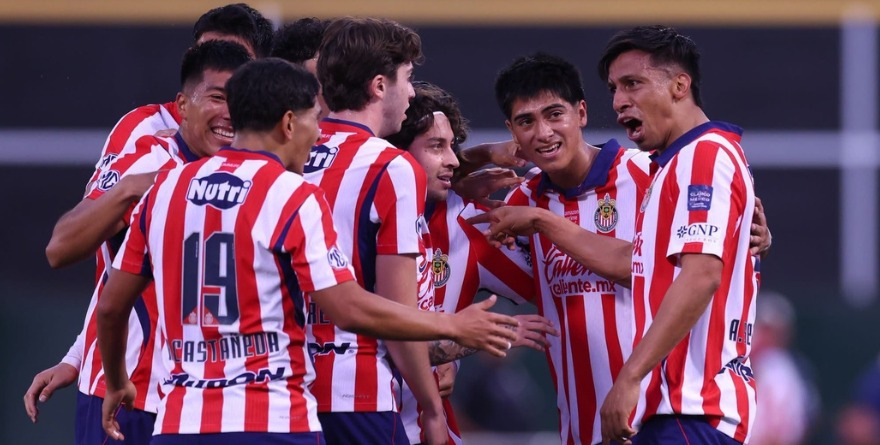 LA FIESTA HARÁ HISTORIA
