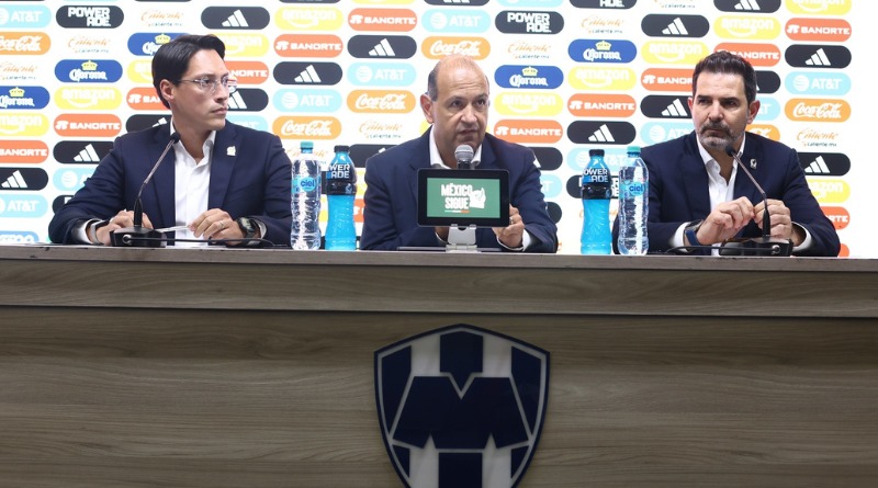 CONVENCIDOS EN EL TRI DE QUE RAFA ES EL INDICADO