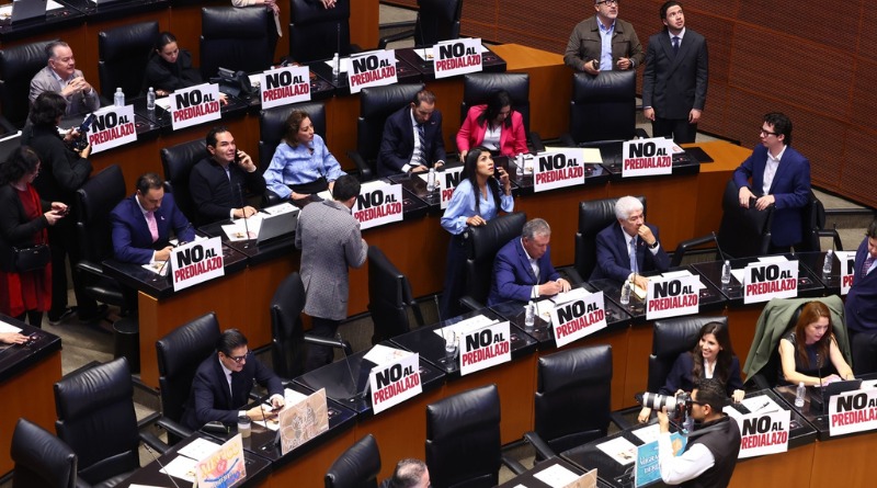 ALERTAN POR ‘PREDIALAZO’ CON APROBACIÓN DE LEY CATASTRAL