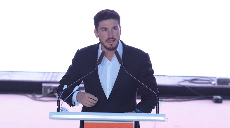 CONTRATA NL A FIRMA LIGADA AL NARCO
