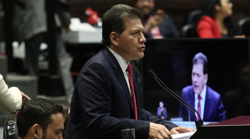 PIDEN ANULAR ELECCIONES POR NOTICIAS ‘INDEBIDAS’