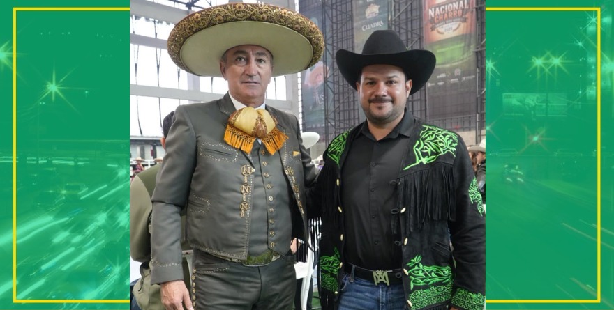 “NITO” ACEVES DESTACA LAS INSTALACIONES DE LA ARENA POTOSÍ
