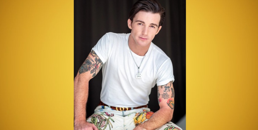 Drake Bell explota contra sindicato