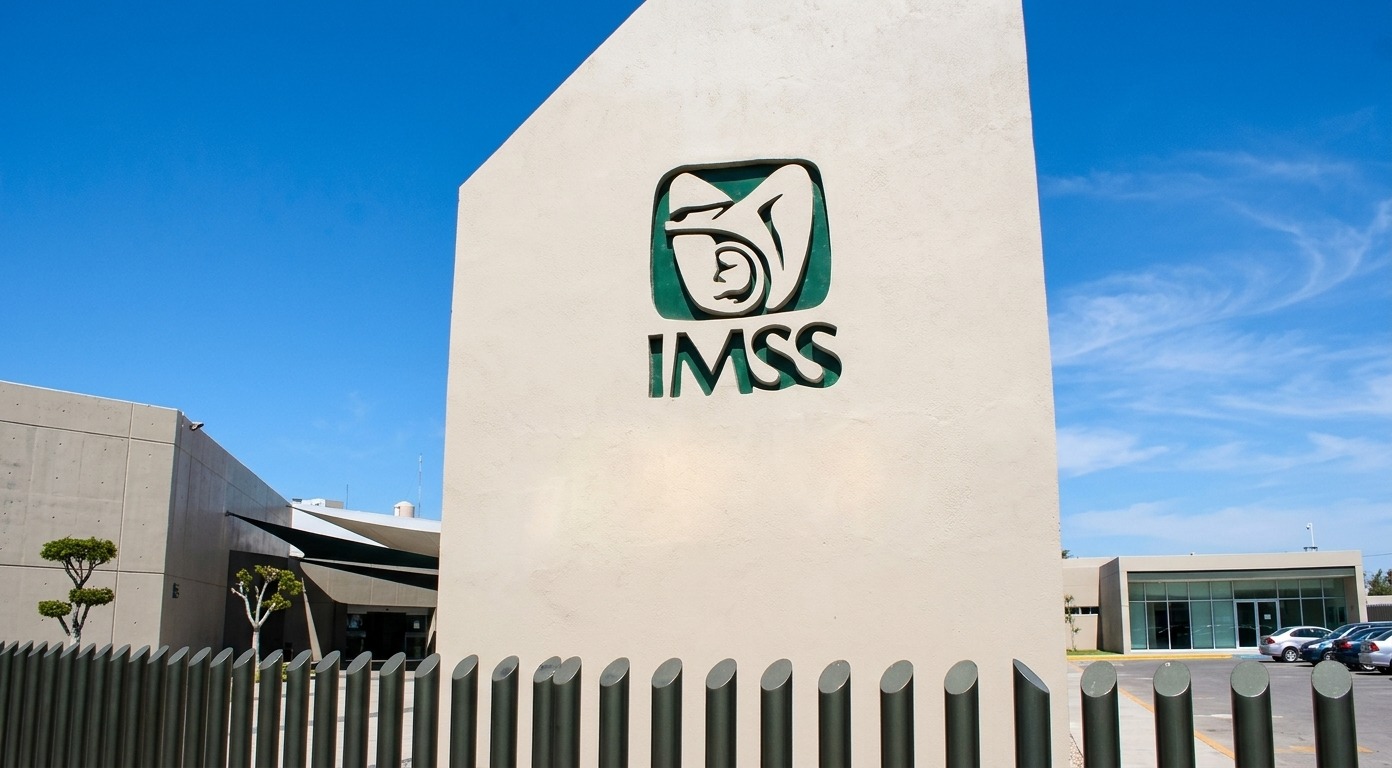 OFRECE PVEM RESPALDAR REFORMAS Y APORTAR RECURSOS AL IMSS