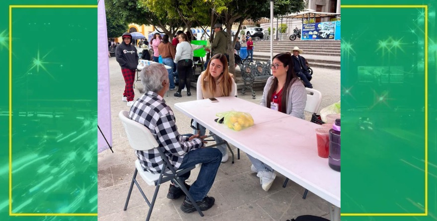 Ofrecen asistencia emocional sin costo