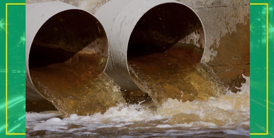 Conagua advierte riesgo sanitario