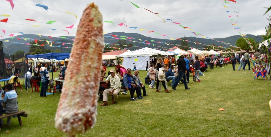 Ciudad del Maíz alista gran fiesta