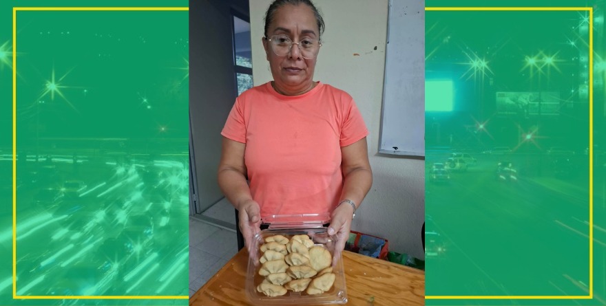 ¡Galletas, chispa y mucho sabor!