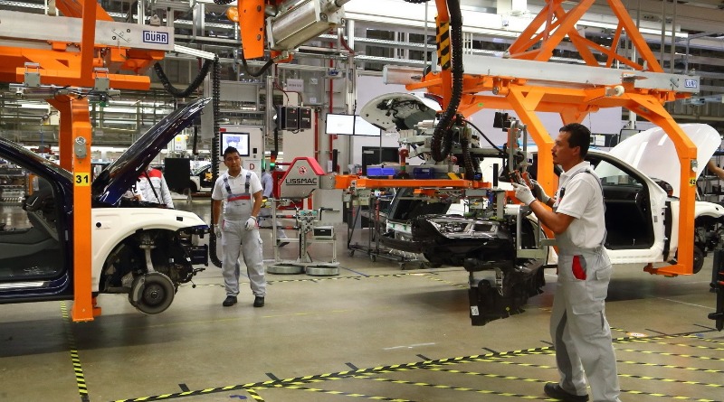 AMENAZA BUROCRACIA A CADENAS DE SUMINISTRO AUTOMOTRIZ