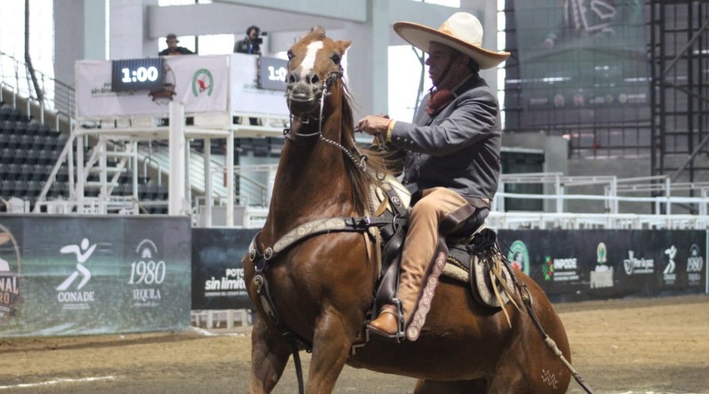 REGIONALES DE HIDALGO EL MÁS DESTACADO DEL VIERNES