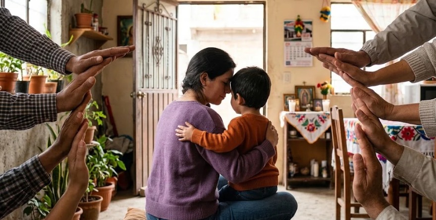 Dispara alcoholismo agresiones en familias