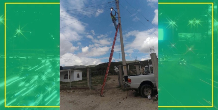 Residentes cuestionan desigualdad de obras