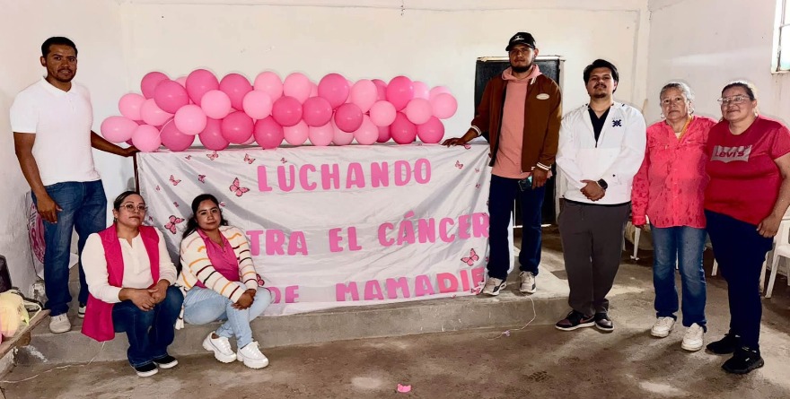 Torneo deportivo promueve la salud