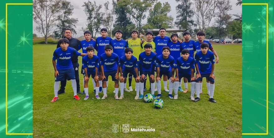 Sub-17 mantuvo sus entrenamientos
