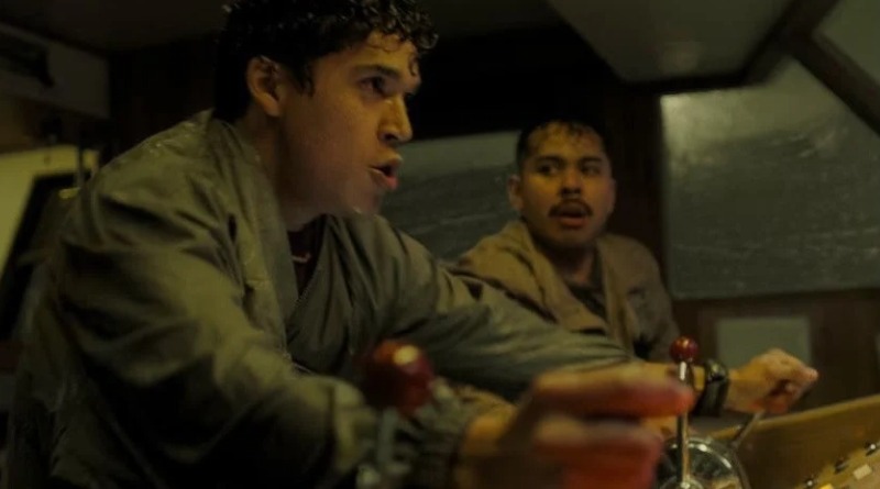 DEL HURACÁN OTIS A LUPIN: ESTRENOS EN STREAMING