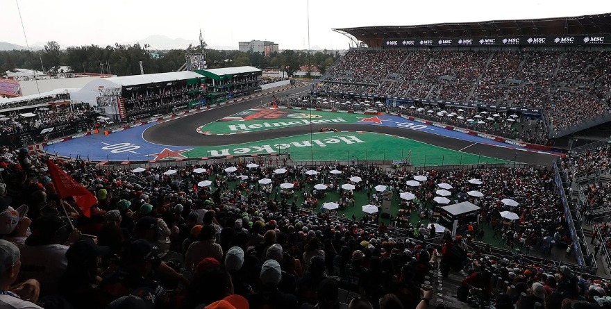 REFUERZAN LAS ACCIONES SUSTENTABLES PARA EL GP