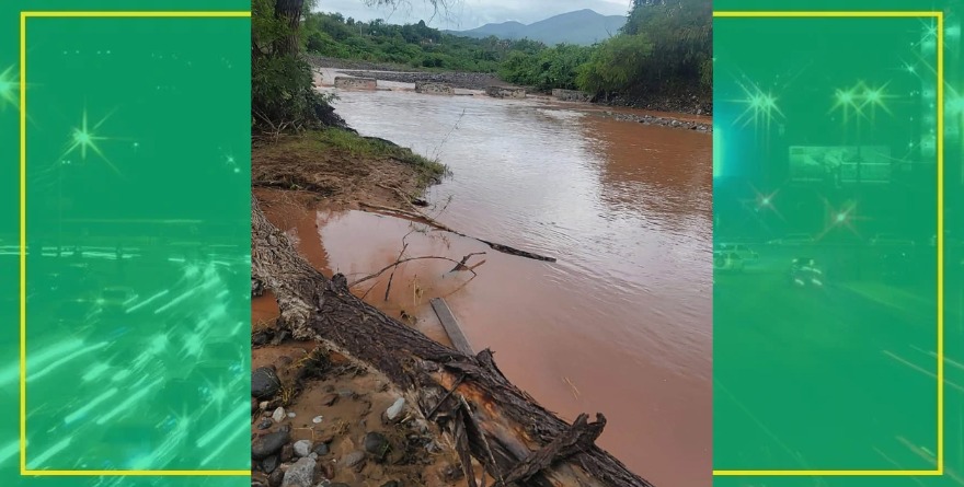 Conagua investiga derrame de Koura
