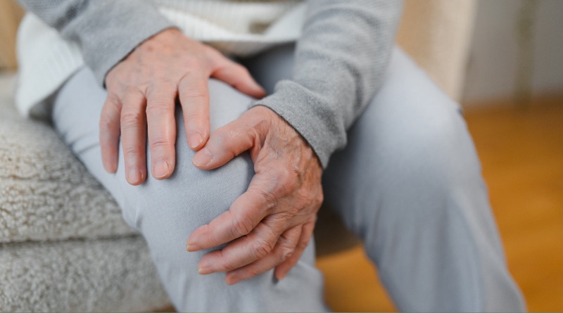ARTRITIS REUMATOIDE EN MÉXICO: MÁS ALLÁ DEL DOLOR ARTICULAR