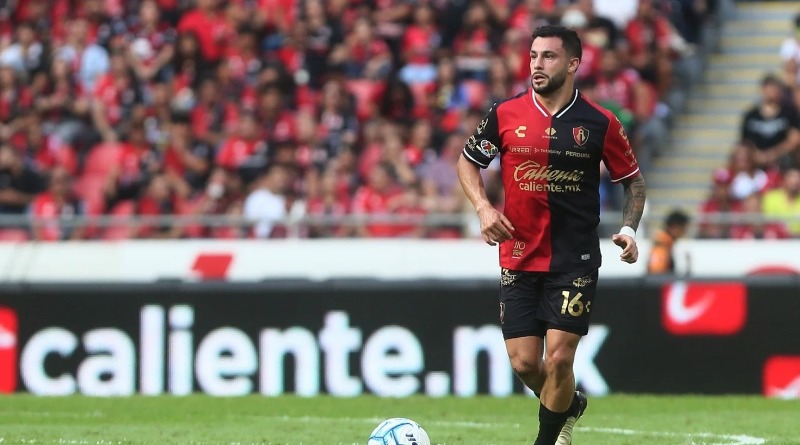 ATLAS SUMA OTRO PERDONADO; AHORA FUE VALENZUELA