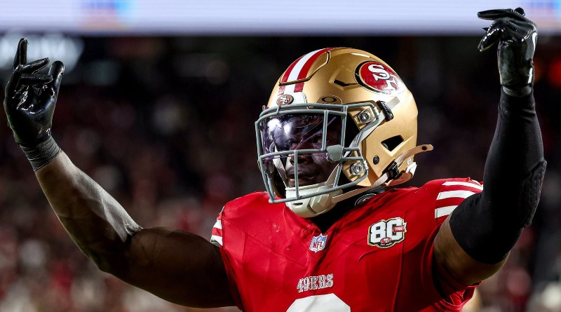 SUPERA SAN FRANCISCO A COMMANDERS Y MANTIENE EL INVICTO