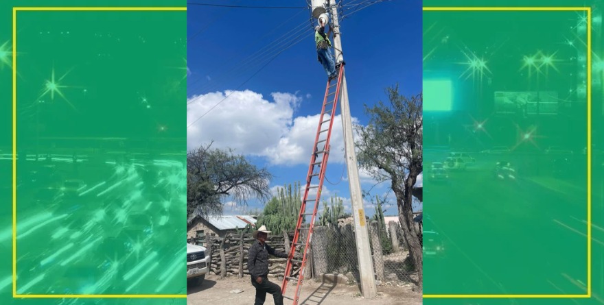 Crecen quejas por falta de luz