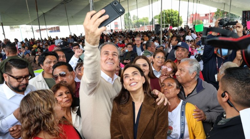 TRANSFORMA PEPE CHEDRAUI SAN JERÓNIMO CALERAS