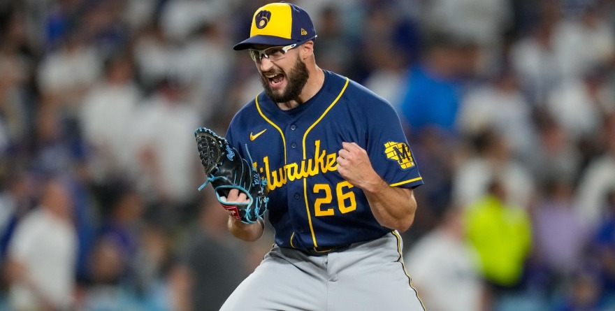 DUELO INÉDITO EN EL CLÁSICO DE OTOÑO: BREWERS Y RAYS VAN POR LA GLORIA