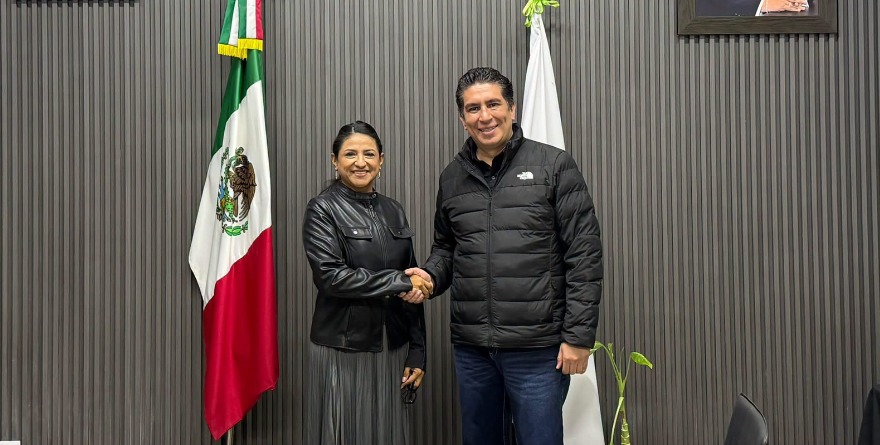 Villa Hidalgo afianza proyectos académicos