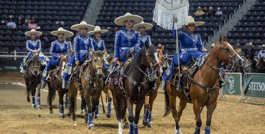 SANMARQUEÑAS LIDERA LA MATUTINA DE ESCARAMUZAS