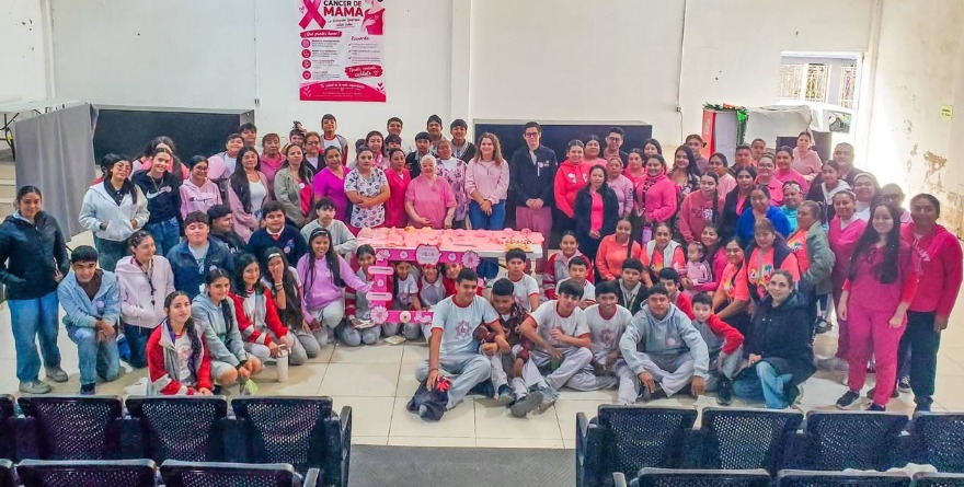 Impulsan jornada sobre prevención comunitaria