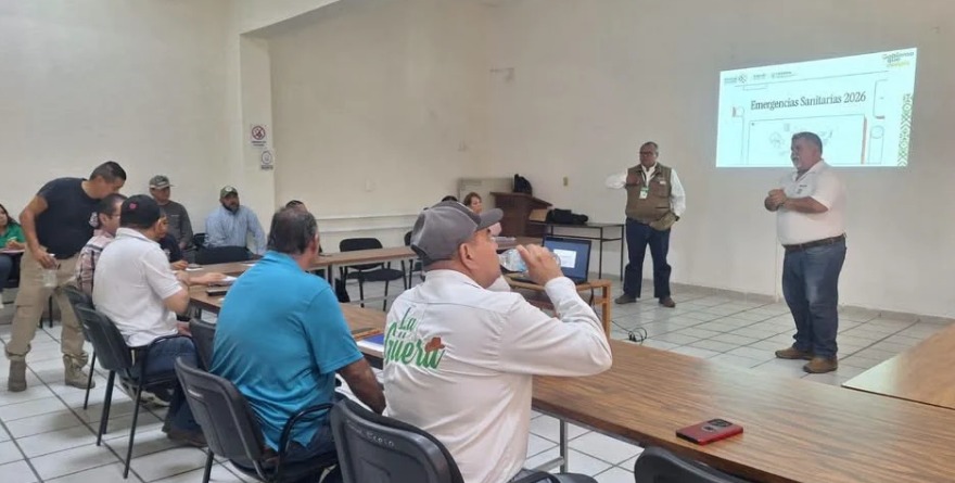 Estado alista refugios ante contingencias